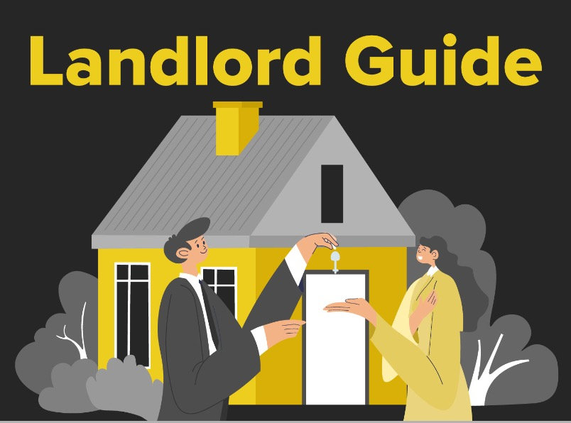 What Are The Legal Requirements For Renting A Property?