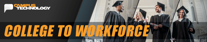 How To Transition From College To The Workforce