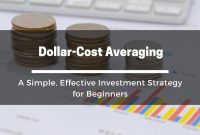 What Are The Benefits Of Dollar-Cost Averaging In Investing