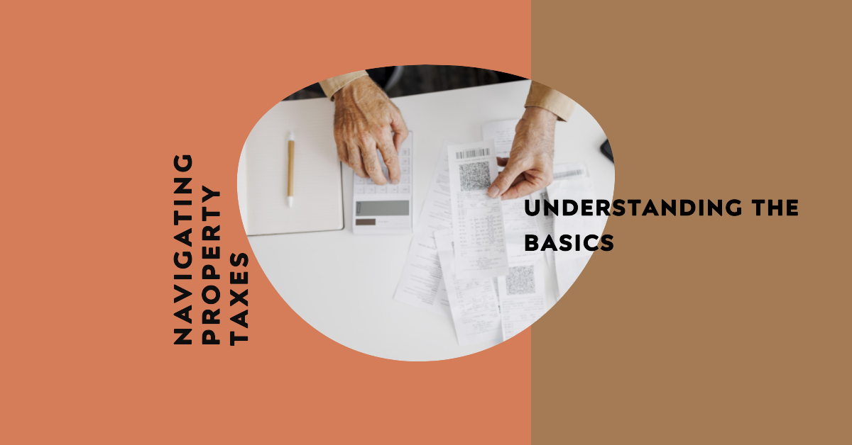 How To Navigate Property Taxes And Regulations