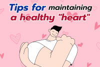 Best Practices For Maintaining Heart Health
