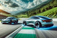 What Should I Know About Hybrid And Electric Cars