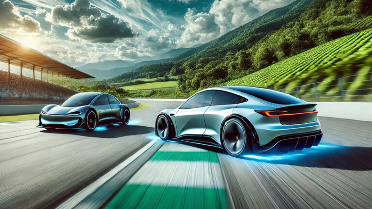 What Should I Know About Hybrid And Electric Cars