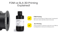 What To Consider When Buying A 3D Printer