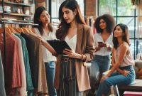 How To Choose The Perfect Outfit For Work