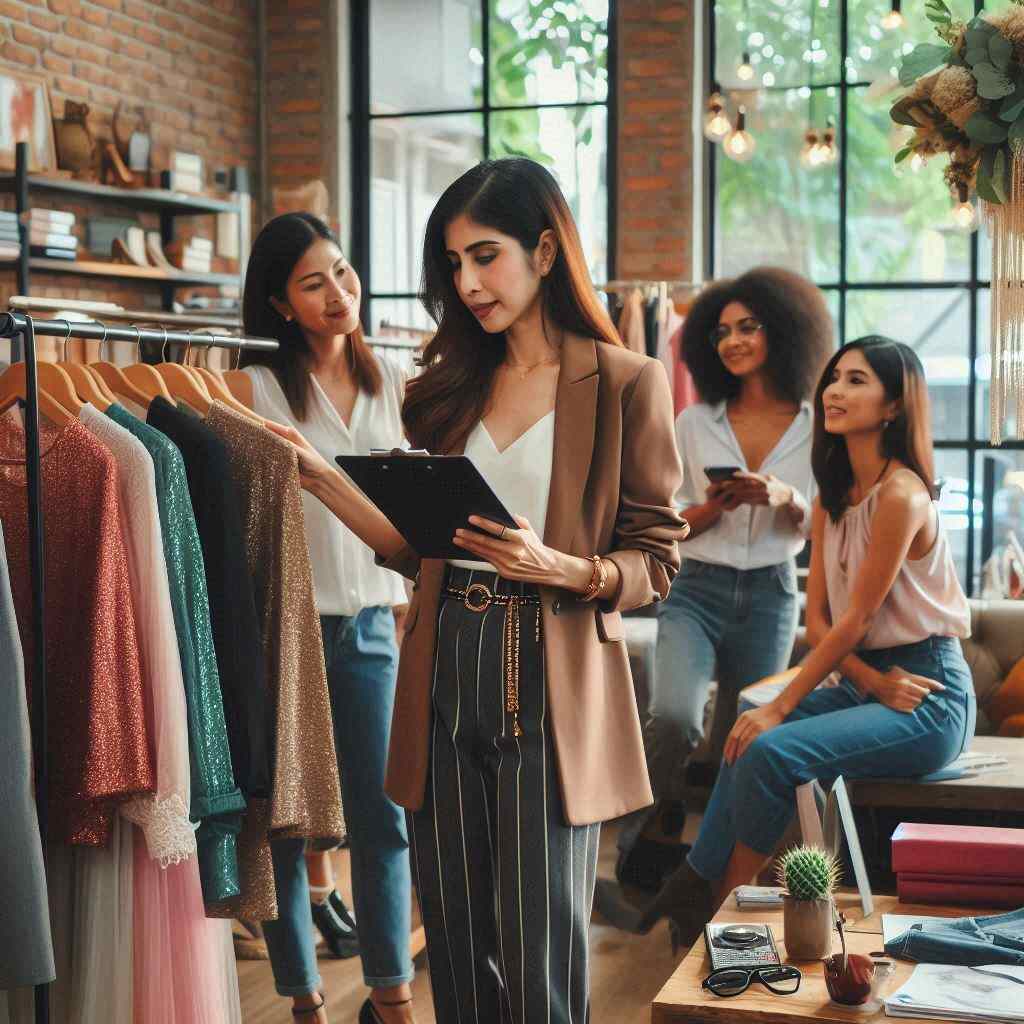 How To Choose The Perfect Outfit For Work