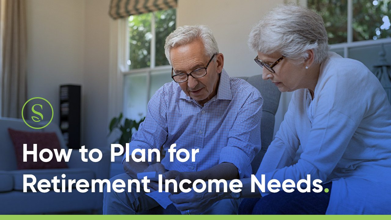 How To Choose The Right Retirement Plan For Your Needs