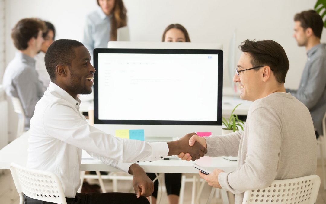 Best Practices For Acing Job Interviews In Tech