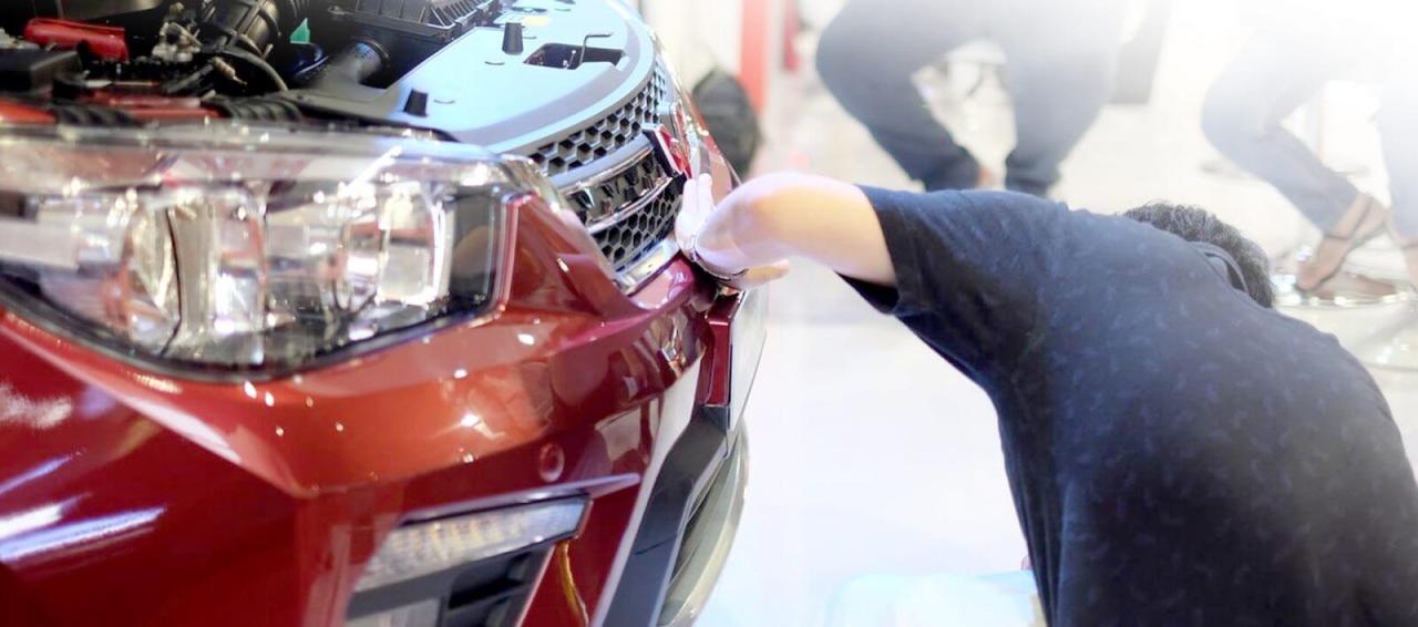 Apa Yang Perlu Diperhatikan Saat Membeli Mobil Baru