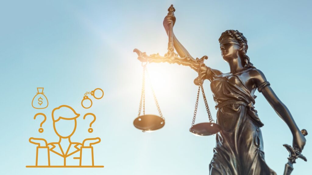 Understanding The Difference Between Civil And Criminal Law