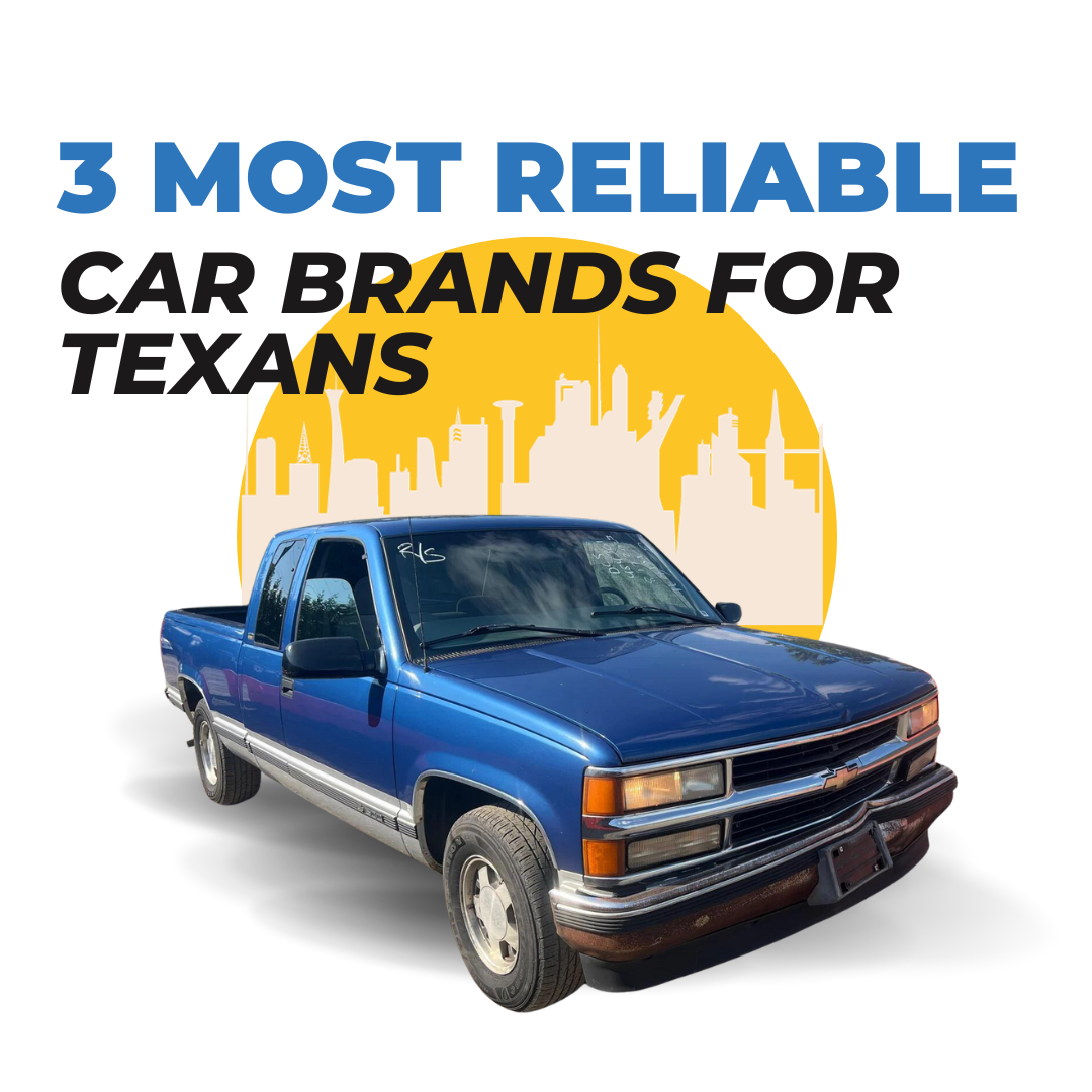 What Are The Most Reliable Car Brands Available Today