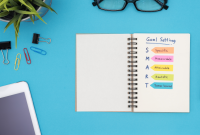 How To Set Achievable Career Goals