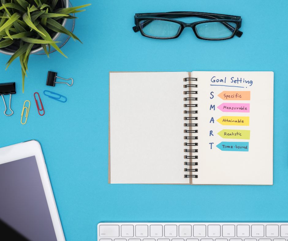 How To Set Achievable Career Goals