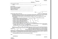 How To File A Small Claims Court Case