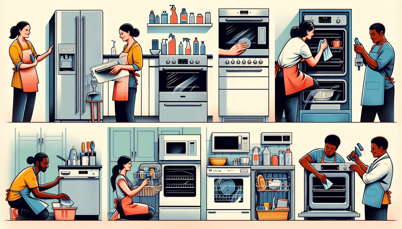 How To Clean And Maintain Your Gadgets Properly