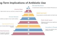 What Are The Risks Of Long-Term Antibiotic Use