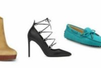 What Are The Must-Have Shoes For Every Season