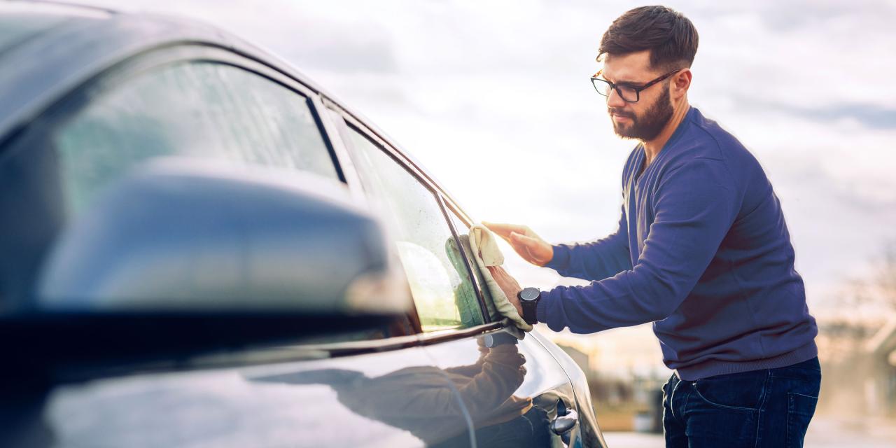 How To Prepare Your Car For A Road Trip
