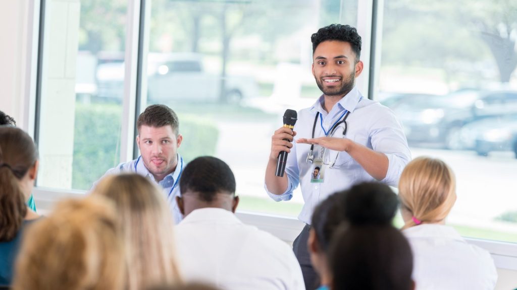 Understanding The Importance Of Continuing Education