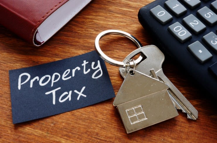 How To Navigate Property Taxes And Regulations