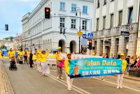 Światowy Dzień Falun Dafa w Warszawie – w niedzielę ulicami ... What Are The Rights Of Tenants In Eviction Cases