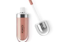 NYX PROFESSIONAL MAKEUP Lip I.V. Hydrating Gloss Stain Lip Gloss 10 ... Tips For Building A Minimalist Wardrobe