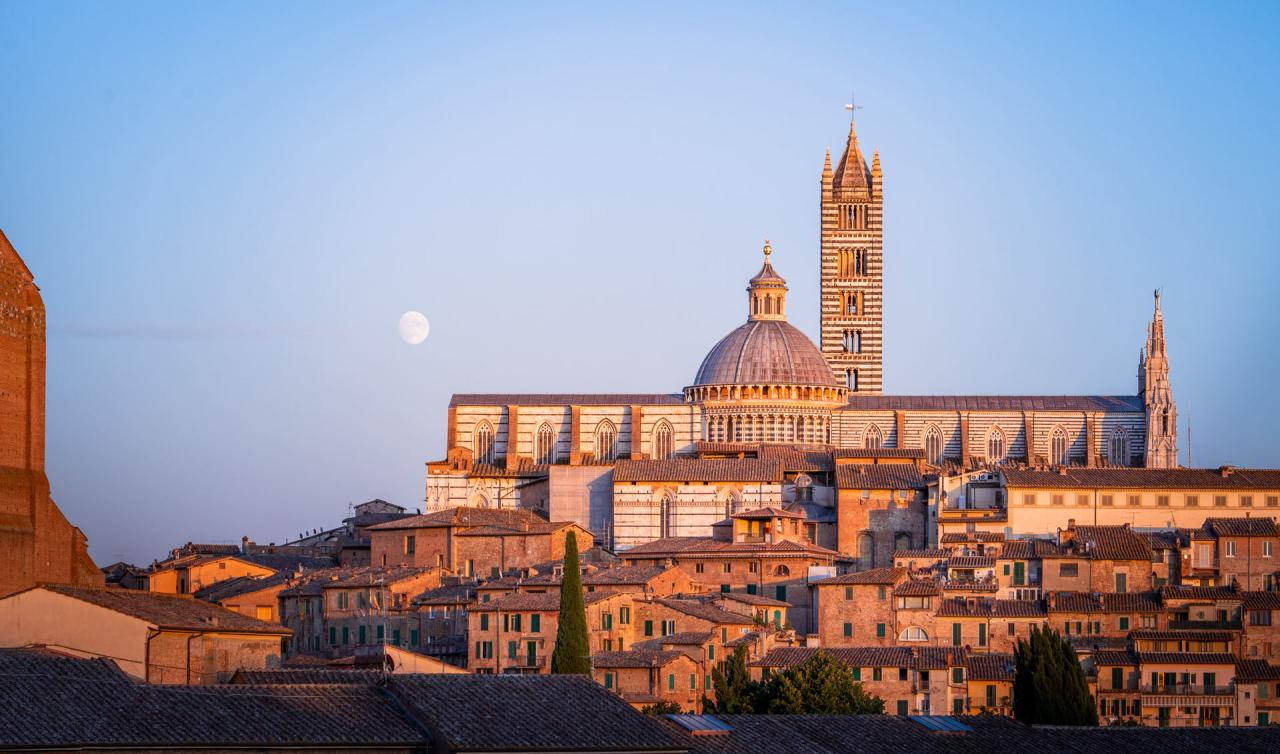Visiter Sienne: TOP 20 à Faire et Voir | + Conseils | Voyage Italie 2021 How To Make A Great Impression In A Job Interview